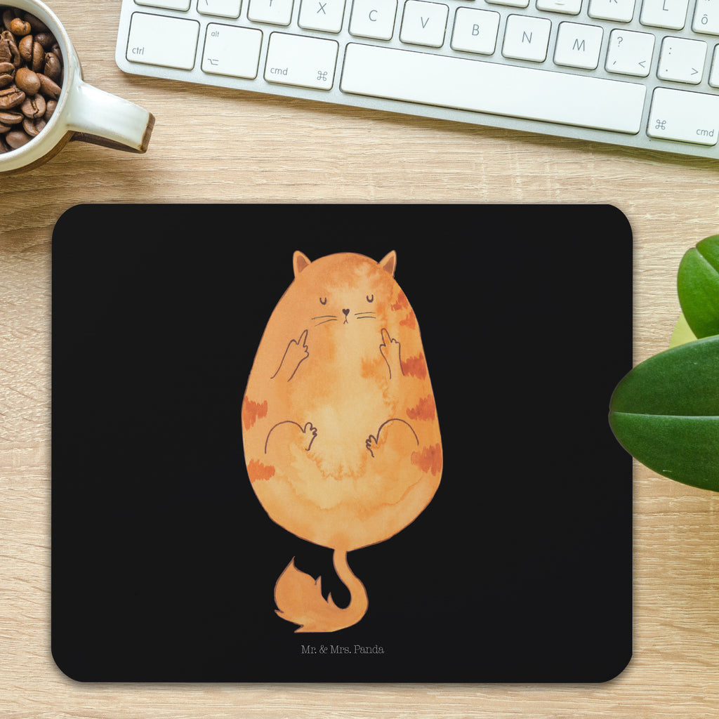 Mauspad Katze Frühaufsteher Mousepad, Computer zubehör, Büroausstattung, PC Zubehör, Arbeitszimmer, Mauspad, Einzigartiges Mauspad, Designer Mauspad, Katze, Katzenmotiv, Katzenfan, Katzendeko, Katzenfreund, Katzenliebhaber, Katzenprodukte, Katzenartikel, Katzenaccessoires, Katzensouvenirs, Katzenliebhaberprodukte, Katzenmotive, Der frühe Vogel kann mich mal, Morgenmuffel, Frühaufsteher, Kaffee, Katzen, Kater, Mietze