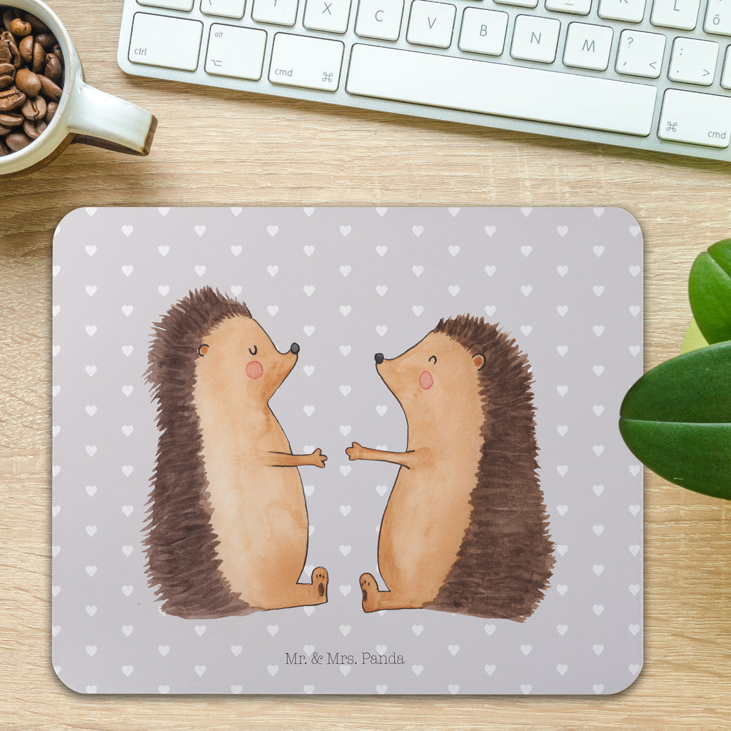 Mauspad Igel Liebe Mousepad, Computer zubehör, Büroausstattung, PC Zubehör, Arbeitszimmer, Mauspad, Einzigartiges Mauspad, Designer Mauspad, Liebe, Partner, Freund, Freundin, Ehemann, Ehefrau, Heiraten, Verlobung, Heiratsantrag, Liebesgeschenk, Jahrestag, Hocheitstag, Verliebt, Verlobt, Verheiratet, Geschenk, Liebesbeweis, Hochzeitstag, Hochzeit, Igel