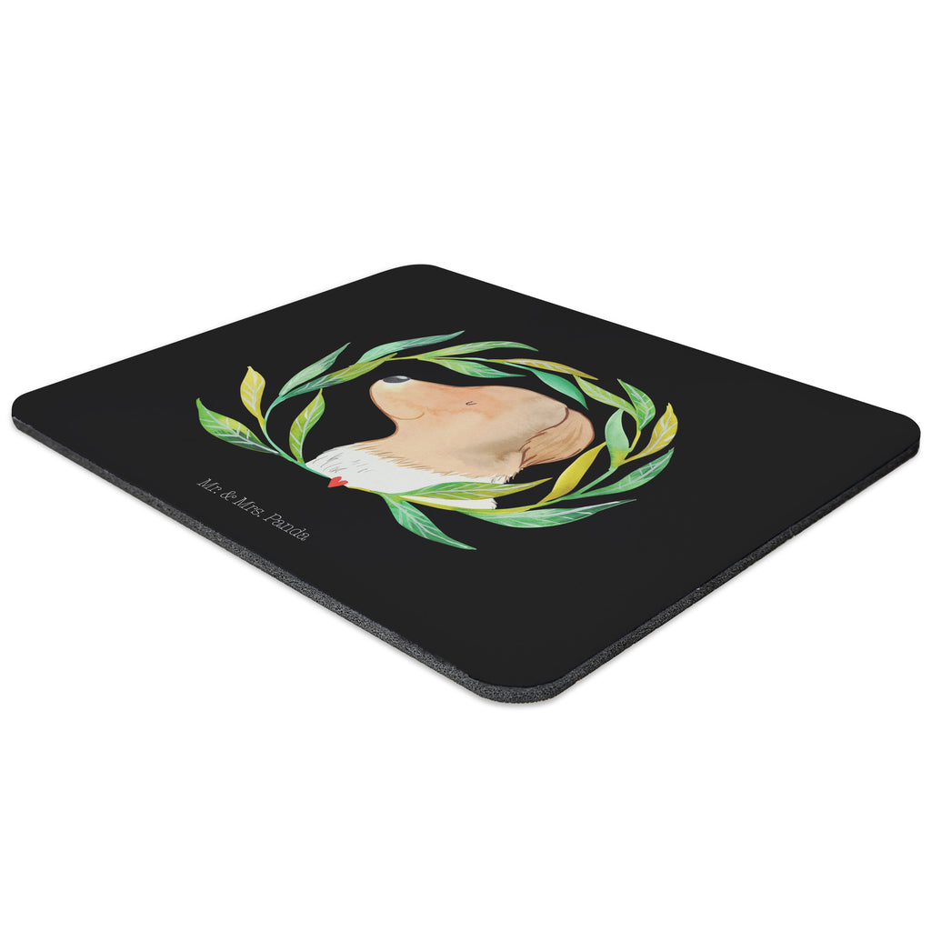 Mauspad Hund Ranke Mousepad, Computer zubehör, Büroausstattung, PC Zubehör, Arbeitszimmer, Mauspad, Einzigartiges Mauspad, Designer Mauspad, Hund, Hundemotiv, Haustier, Hunderasse, Tierliebhaber, Hundebesitzer, Sprüche, Ranke, Therapie, Selbsttherapie, Hundeliebe, Hundeglück, Hunde