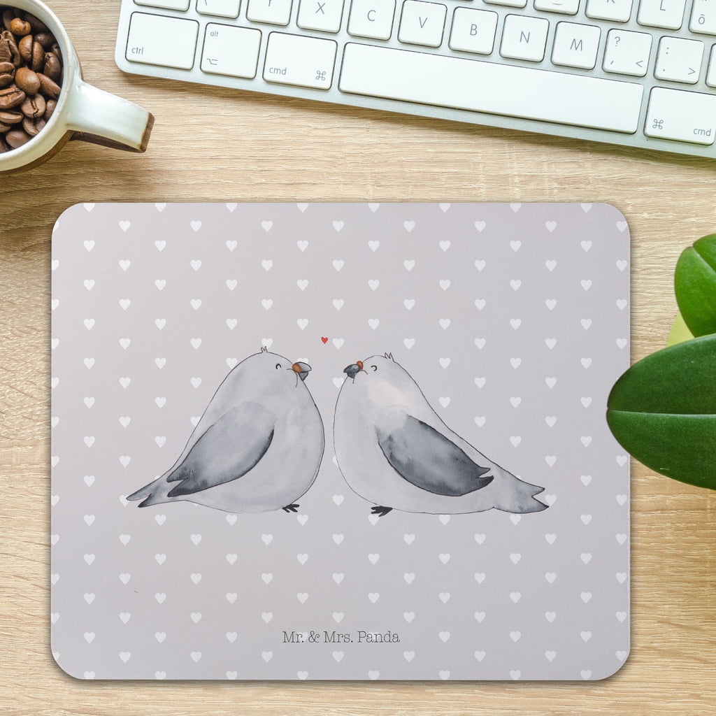 Mauspad Turteltauben Liebe Mousepad, Computer zubehör, Büroausstattung, PC Zubehör, Arbeitszimmer, Mauspad, Einzigartiges Mauspad, Designer Mauspad, Liebe, Partner, Freund, Freundin, Ehemann, Ehefrau, Heiraten, Verlobung, Heiratsantrag, Liebesgeschenk, Jahrestag, Hocheitstag, Turteltauben, Turteltäubchen, Tauben, Verliebt, Verlobt, Verheiratet, Geschenk Freundin, Geschenk Freund, Liebesbeweis, Hochzeitstag, Geschenk Hochzeit