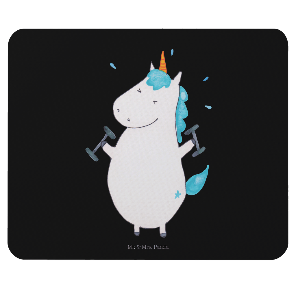 Mauspad Einhorn Fitness Mousepad, Computer zubehör, Büroausstattung, PC Zubehör, Arbeitszimmer, Mauspad, Einzigartiges Mauspad, Designer Mauspad, Einhorn, Einhörner, Einhorn Deko, Pegasus, Unicorn, Gym, Fitness, Fitnessstudio, Diät, Abnehmen, Sport, Pumpen, Geräte, Sixpack