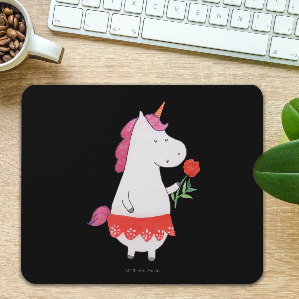 Mauspad Einhorn Dame Mousepad, Computer zubehör, Büroausstattung, PC Zubehör, Arbeitszimmer, Mauspad, Einzigartiges Mauspad, Designer Mauspad, Einhorn, Einhörner, Einhorn Deko, Pegasus, Unicorn, Dame, Lady, feine Dame, Freundin, Frau, Bachelor, Bachelorette, Abfuhr, Schluss machen, Trennung