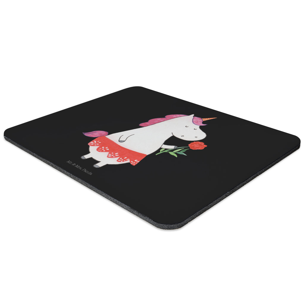Mauspad Einhorn Dame Mousepad, Computer zubehör, Büroausstattung, PC Zubehör, Arbeitszimmer, Mauspad, Einzigartiges Mauspad, Designer Mauspad, Einhorn, Einhörner, Einhorn Deko, Pegasus, Unicorn, Dame, Lady, feine Dame, Freundin, Frau, Bachelor, Bachelorette, Abfuhr, Schluss machen, Trennung