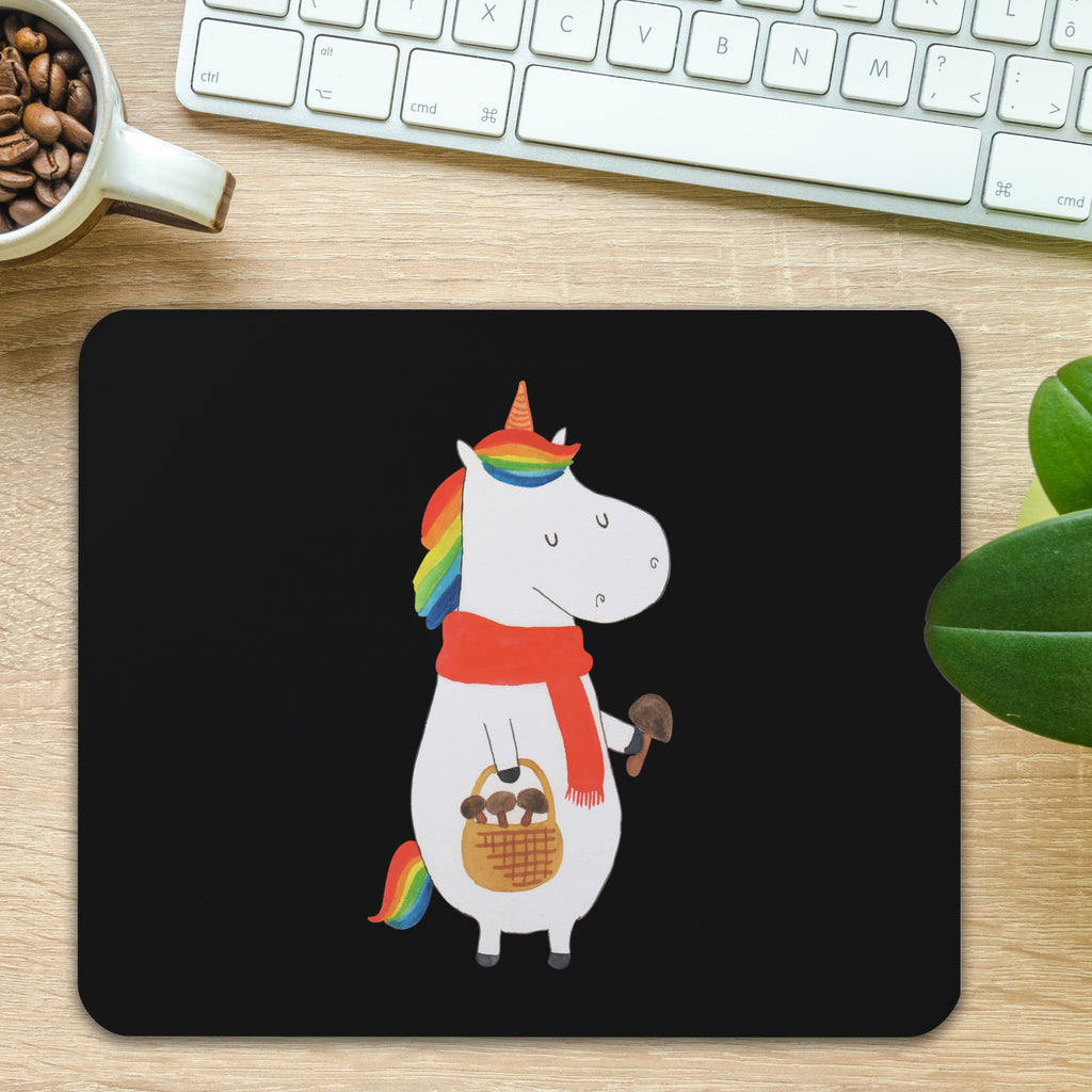 Mauspad Einhorn Pilz Mousepad, Computer zubehör, Büroausstattung, PC Zubehör, Arbeitszimmer, Mauspad, Einzigartiges Mauspad, Designer Mauspad, Einhorn, Einhörner, Einhorn Deko, Pegasus, Unicorn, Pilze, Pilzsammler, Motivation, Spruch, Liebeskummer