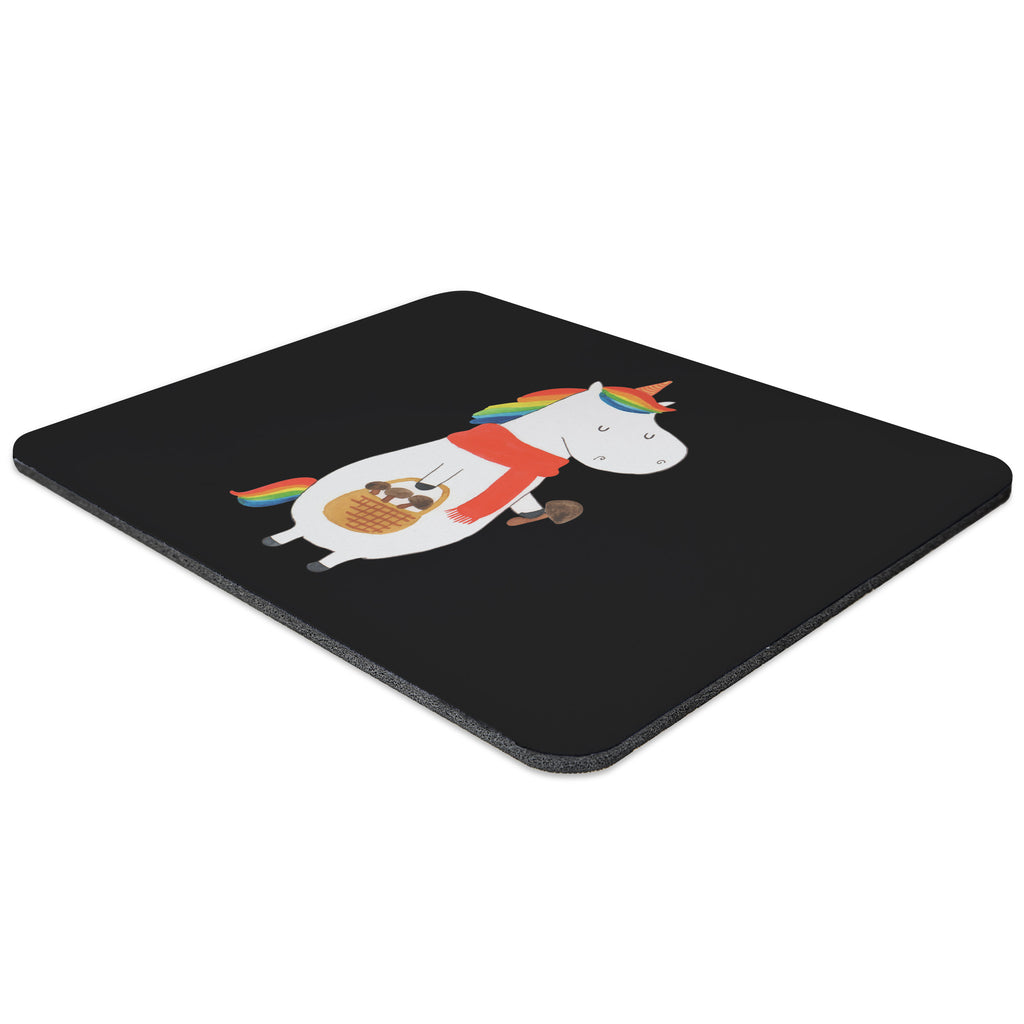 Mauspad Einhorn Pilz Mousepad, Computer zubehör, Büroausstattung, PC Zubehör, Arbeitszimmer, Mauspad, Einzigartiges Mauspad, Designer Mauspad, Einhorn, Einhörner, Einhorn Deko, Pegasus, Unicorn, Pilze, Pilzsammler, Motivation, Spruch, Liebeskummer