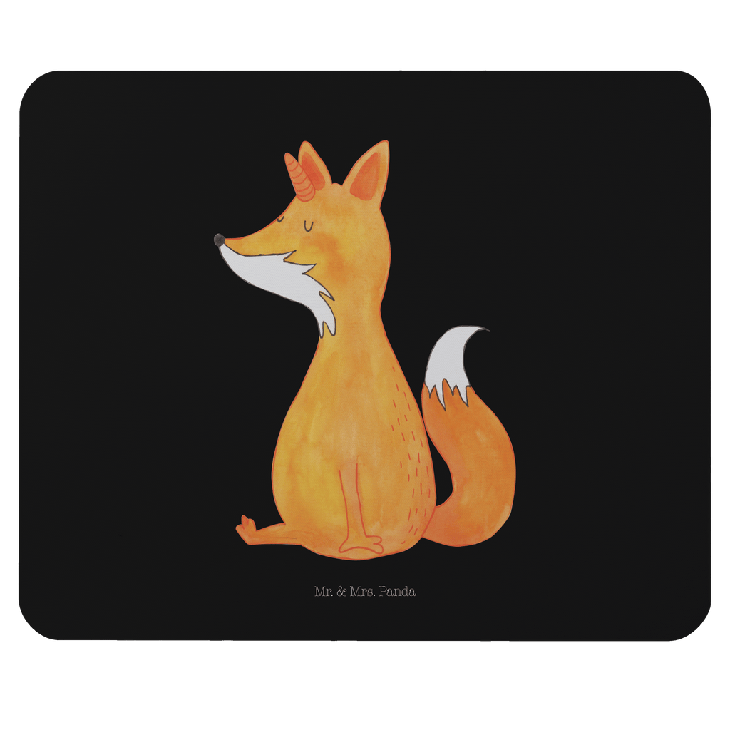 Mauspad Fuchshörnchen Mousepad, Computer zubehör, Büroausstattung, PC Zubehör, Arbeitszimmer, Mauspad, Einzigartiges Mauspad, Designer Mauspad, Einhorn, Einhörner, Einhorn Deko, Pegasus, Unicorn, Fuchs, Unicorns, Fuchshörnchen, Fuchshorn, Foxycorn, Füchse