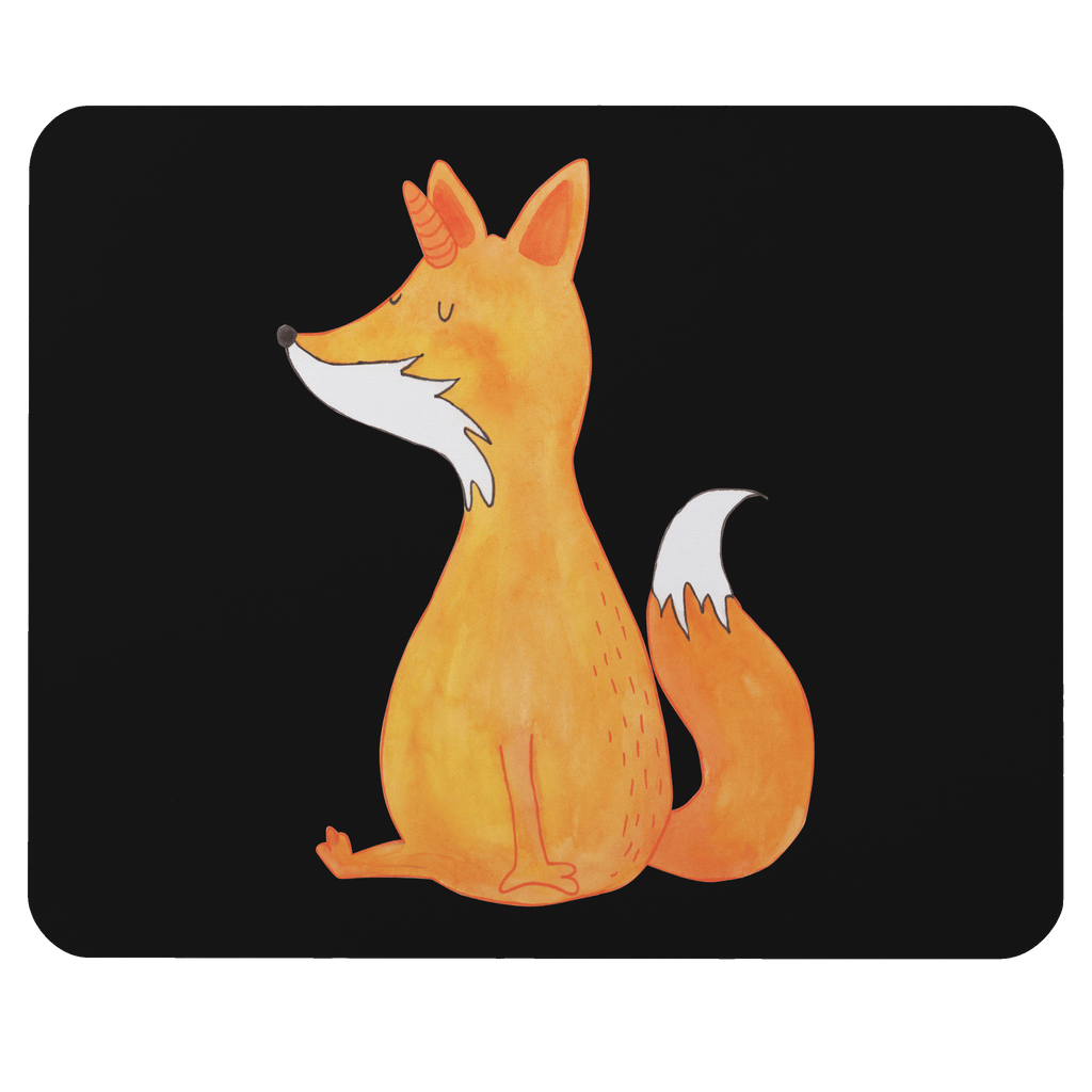 Mauspad Fuchshörnchen Wunsch Mousepad, Computer zubehör, Büroausstattung, PC Zubehör, Arbeitszimmer, Mauspad, Einzigartiges Mauspad, Designer Mauspad, Einhorn, Einhörner, Einhorn Deko, Pegasus, Unicorn, Fuchs, Unicorns, Fuchshörnchen, Fuchshorn, Foxycorn, Füchse