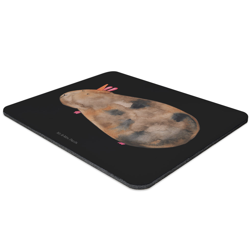 Mauspad Meerhörnchen Mousepad, Computer zubehör, Büroausstattung, PC Zubehör, Arbeitszimmer, Mauspad, Einzigartiges Mauspad, Designer Mauspad, Einhorn, Einhörner, Einhorn Deko, Pegasus, Unicorn, Meerhörnchen, Meericorn, Meerschwein, Meerschweinchen
