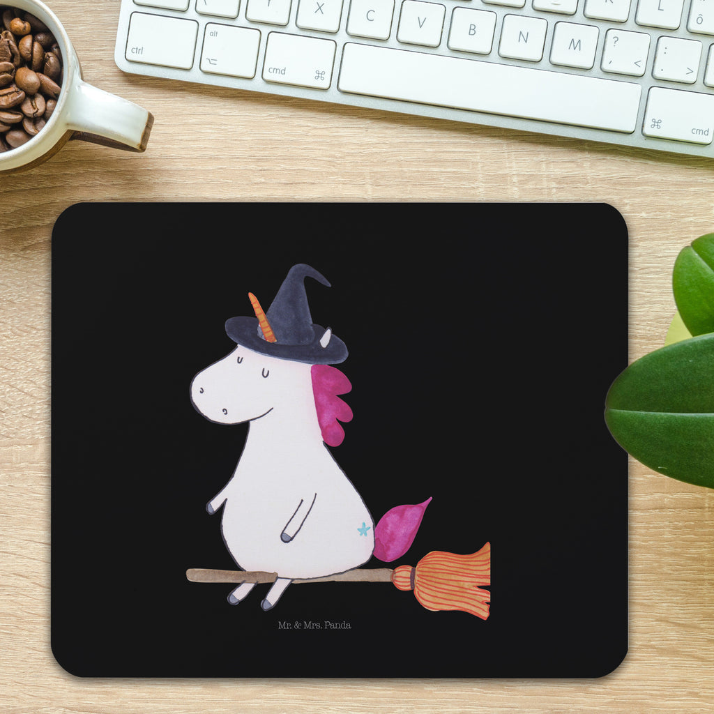 Mauspad Einhorn Hexe Mousepad, Computer zubehör, Büroausstattung, PC Zubehör, Arbeitszimmer, Mauspad, Einzigartiges Mauspad, Designer Mauspad, Einhorn, Einhörner, Einhorn Deko, Pegasus, Unicorn, Frau, Ehefrau, Hexe, Teufel, Engel, Verrückte, Freundin, Leben, Zicke