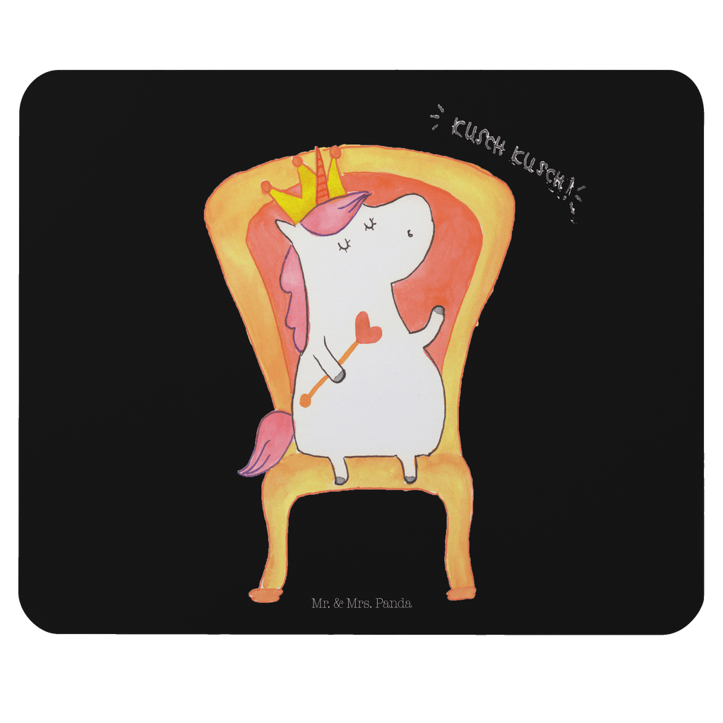 Mauspad Einhorn König Mousepad, Computer zubehör, Büroausstattung, PC Zubehör, Arbeitszimmer, Mauspad, Einzigartiges Mauspad, Designer Mauspad, Einhorn, Einhörner, Einhorn Deko, Pegasus, Unicorn, König, Präsident, Bundeskanzler, Herrscher, Kaiser, Prinzessin, Krone