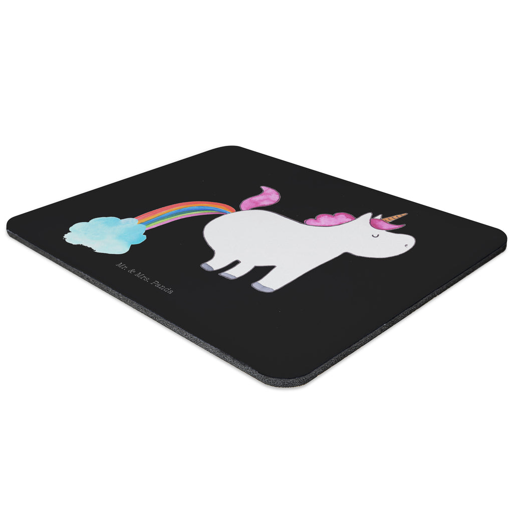 Mauspad Einhorn Pupsend Mousepad, Computer zubehör, Büroausstattung, PC Zubehör, Arbeitszimmer, Mauspad, Einzigartiges Mauspad, Designer Mauspad, Einhorn, Einhörner, Einhorn Deko, Pegasus, Unicorn, Pups, Regenbogen, Glitzer, Einhornpower, Erwachsenwerden, Spaß, lustig, Freundin