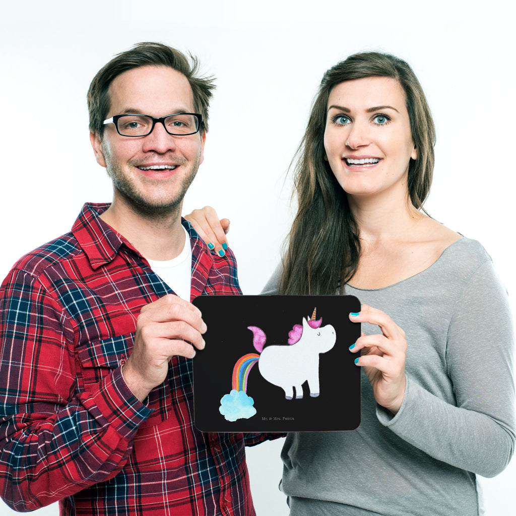 Mauspad Einhorn Pupsend Mousepad, Computer zubehör, Büroausstattung, PC Zubehör, Arbeitszimmer, Mauspad, Einzigartiges Mauspad, Designer Mauspad, Einhorn, Einhörner, Einhorn Deko, Pegasus, Unicorn, Pups, Regenbogen, Glitzer, Einhornpower, Erwachsenwerden, Spaß, lustig, Freundin