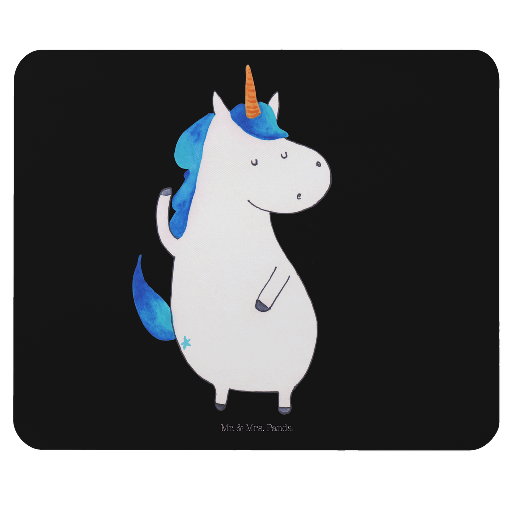 Mauspad Einhorn Mann Mousepad, Computer zubehör, Büroausstattung, PC Zubehör, Arbeitszimmer, Mauspad, Einzigartiges Mauspad, Designer Mauspad, Einhorn, Einhörner, Einhorn Deko, Pegasus, Unicorn, cool, Mann, Freundin, Familie, bester Freund, BFF, Party, hübsch, beste