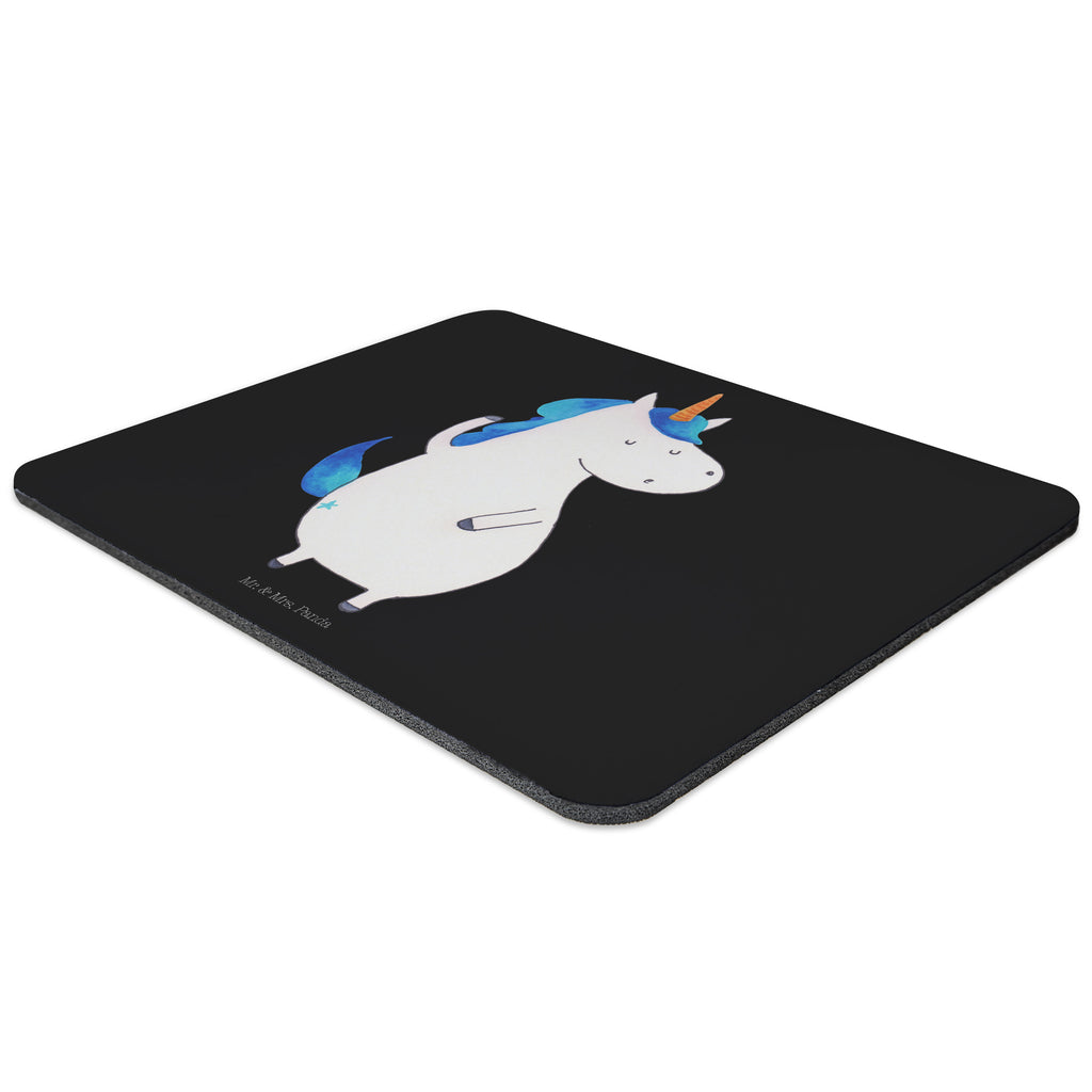 Mauspad Einhorn Mann Mousepad, Computer zubehör, Büroausstattung, PC Zubehör, Arbeitszimmer, Mauspad, Einzigartiges Mauspad, Designer Mauspad, Einhorn, Einhörner, Einhorn Deko, Pegasus, Unicorn, cool, Mann, Freundin, Familie, bester Freund, BFF, Party, hübsch, beste