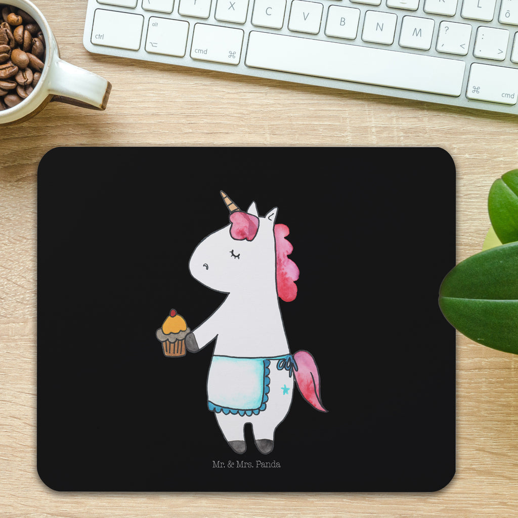 Mauspad Einhorn Muffin Mousepad, Computer zubehör, Büroausstattung, PC Zubehör, Arbeitszimmer, Mauspad, Einzigartiges Mauspad, Designer Mauspad, Einhorn, Einhörner, Einhorn Deko, Pegasus, Unicorn, Geburtstag, Backen, Muffin, Kekse, Geburtstagsgrüße, Glückwünsche, Liebesgrüße, Grüße