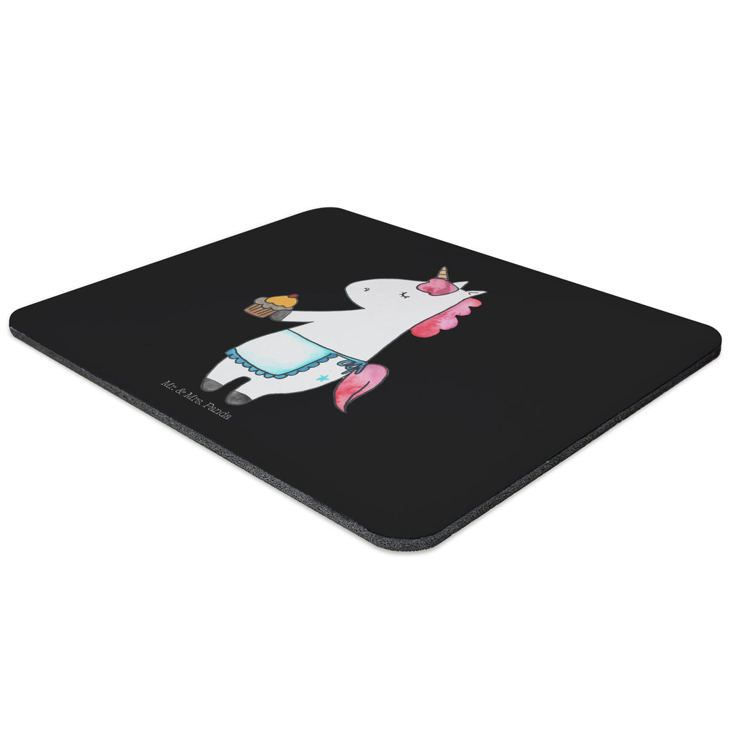 Mauspad Einhorn Muffin Mousepad, Computer zubehör, Büroausstattung, PC Zubehör, Arbeitszimmer, Mauspad, Einzigartiges Mauspad, Designer Mauspad, Einhorn, Einhörner, Einhorn Deko, Pegasus, Unicorn, Geburtstag, Backen, Muffin, Kekse, Geburtstagsgrüße, Glückwünsche, Liebesgrüße, Grüße
