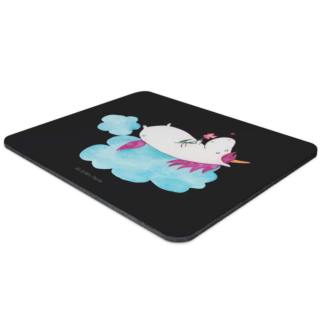 Mauspad Einhorn verliebt auf Wolke Mousepad, Computer zubehör, Büroausstattung, PC Zubehör, Arbeitszimmer, Mauspad, Einzigartiges Mauspad, Designer Mauspad, Einhorn, Einhörner, Einhorn Deko, Pegasus, Unicorn, verliebt, Liebe, Liebesbeweis, Freundin, Wolke