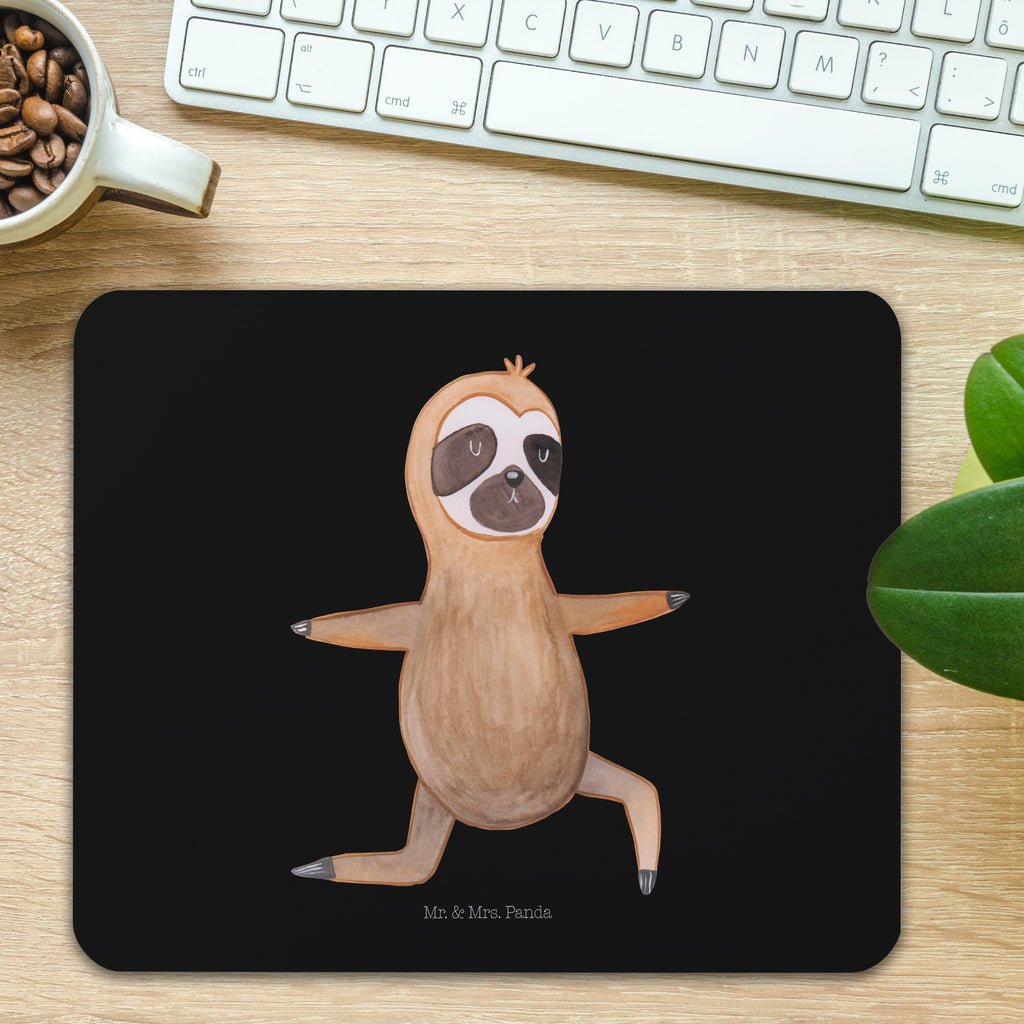Mauspad Faultier  Yoga Mousepad, Computer zubehör, Büroausstattung, PC Zubehör, Arbeitszimmer, Mauspad, Einzigartiges Mauspad, Designer Mauspad, Faultier, Faultier Geschenk, Faultier Deko, Faultiere, faul, Lieblingstier, Yoga, Namaste, Krieger, Yogaübungen, Meditation, Atmung, Gelassenheit, Entspannung