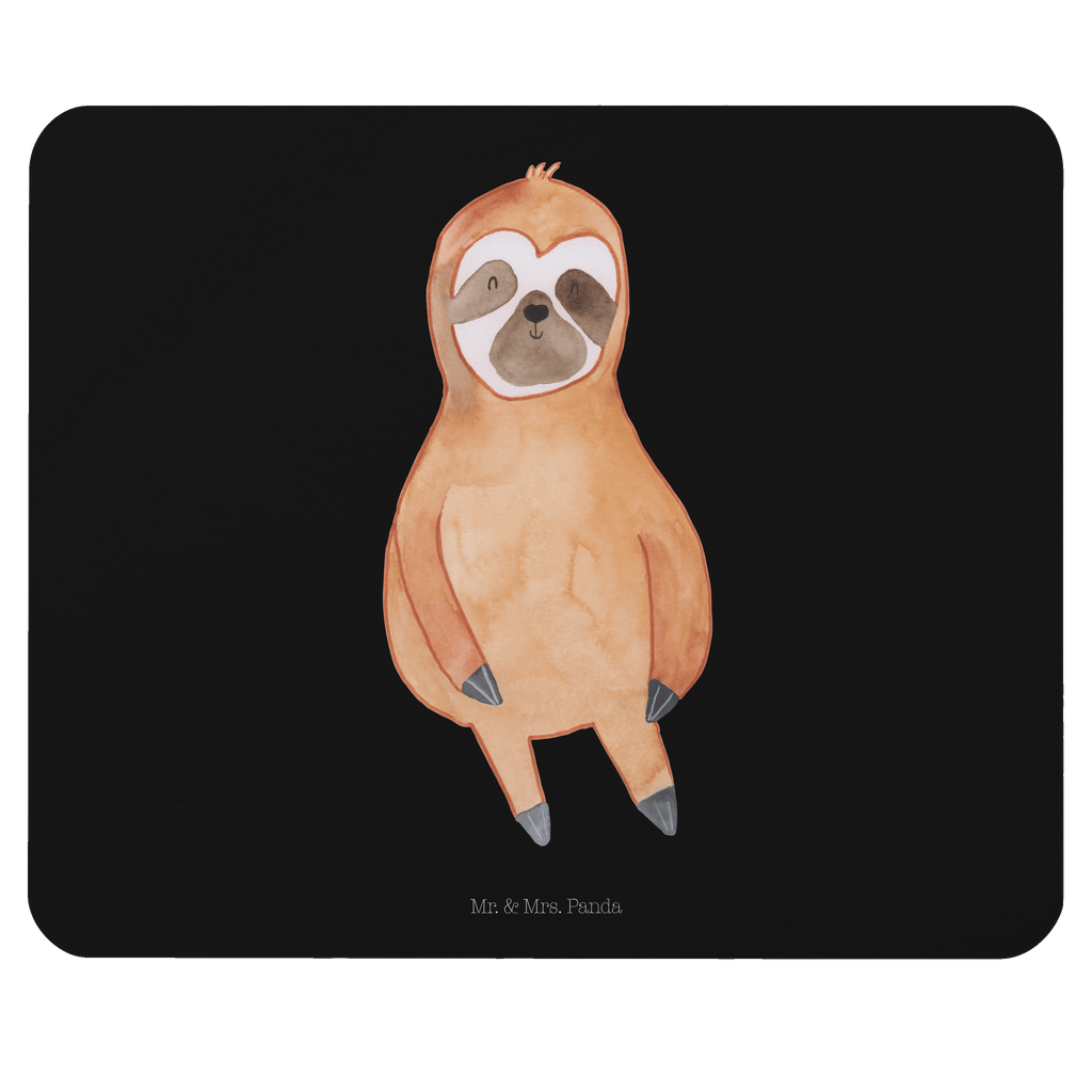 Mauspad Faultier Zufrieden Mousepad, Computer zubehör, Büroausstattung, PC Zubehör, Arbeitszimmer, Mauspad, Einzigartiges Mauspad, Designer Mauspad, Faultier, Faultier Geschenk, Faultier Deko, Faultiere, faul, Lieblingstier, Pause, relaxen, Glück, glücklich, zufrieden, happy, Zufriedenheit, Gelassenheit, Ruhe, Frieden
