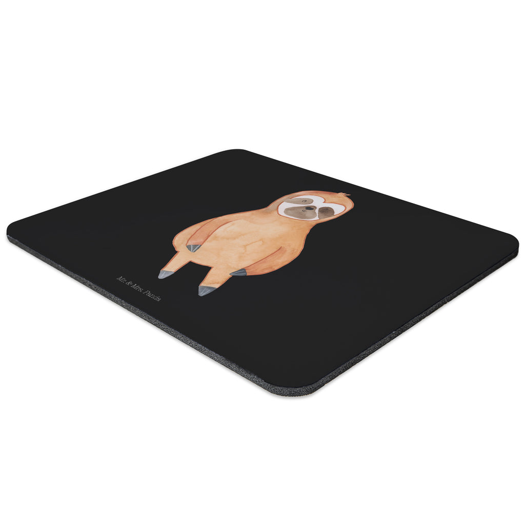 Mauspad Faultier Zufrieden Mousepad, Computer zubehör, Büroausstattung, PC Zubehör, Arbeitszimmer, Mauspad, Einzigartiges Mauspad, Designer Mauspad, Faultier, Faultier Geschenk, Faultier Deko, Faultiere, faul, Lieblingstier, Pause, relaxen, Glück, glücklich, zufrieden, happy, Zufriedenheit, Gelassenheit, Ruhe, Frieden