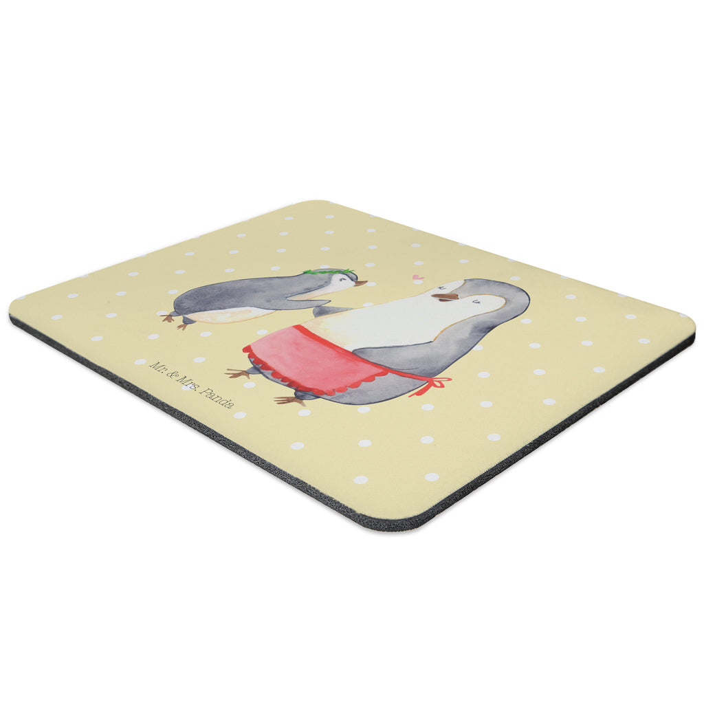 Mauspad Pinguin mit Kind Mousepad, Computer zubehör, Büroausstattung, PC Zubehör, Arbeitszimmer, Mauspad, Einzigartiges Mauspad, Designer Mauspad, Familie, Vatertag, Muttertag, Bruder, Schwester, Mama, Papa, Oma, Opa, Geschenk, Mami, Mutti, Mutter, Geburststag