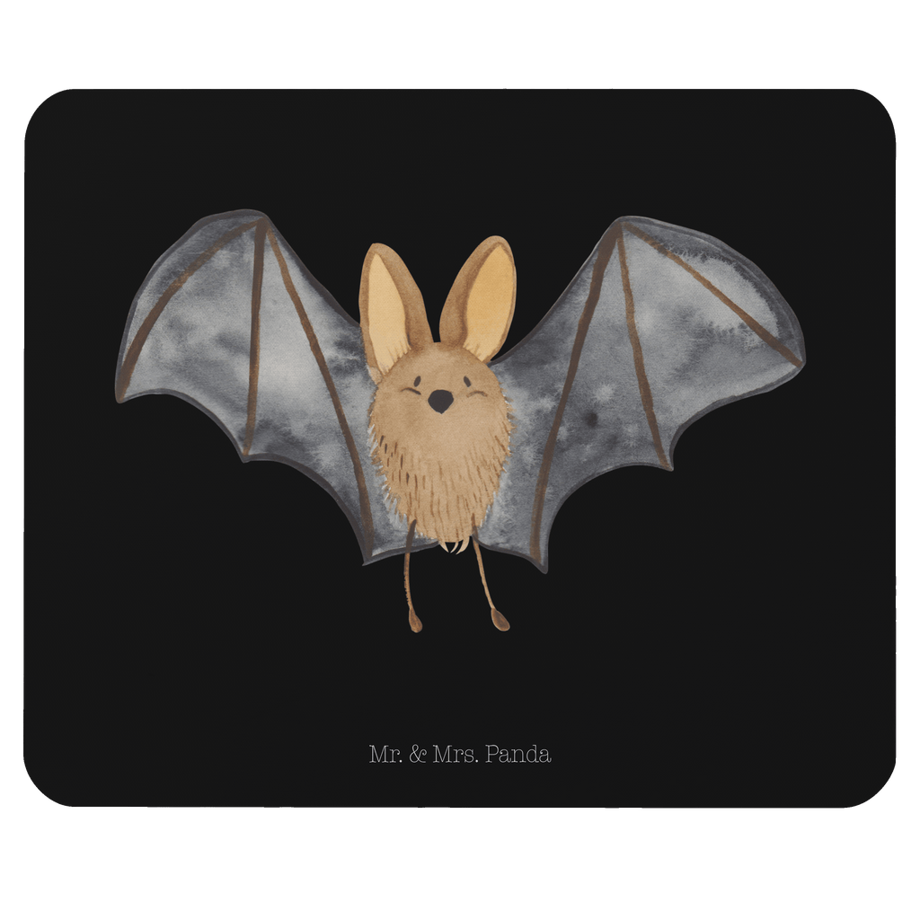 Mauspad Fledermaus Flügel Mousepad, Computer zubehör, Büroausstattung, PC Zubehör, Arbeitszimmer, Mauspad, Einzigartiges Mauspad, Designer Mauspad, Tiermotive, Gute Laune, lustige Sprüche, Tiere