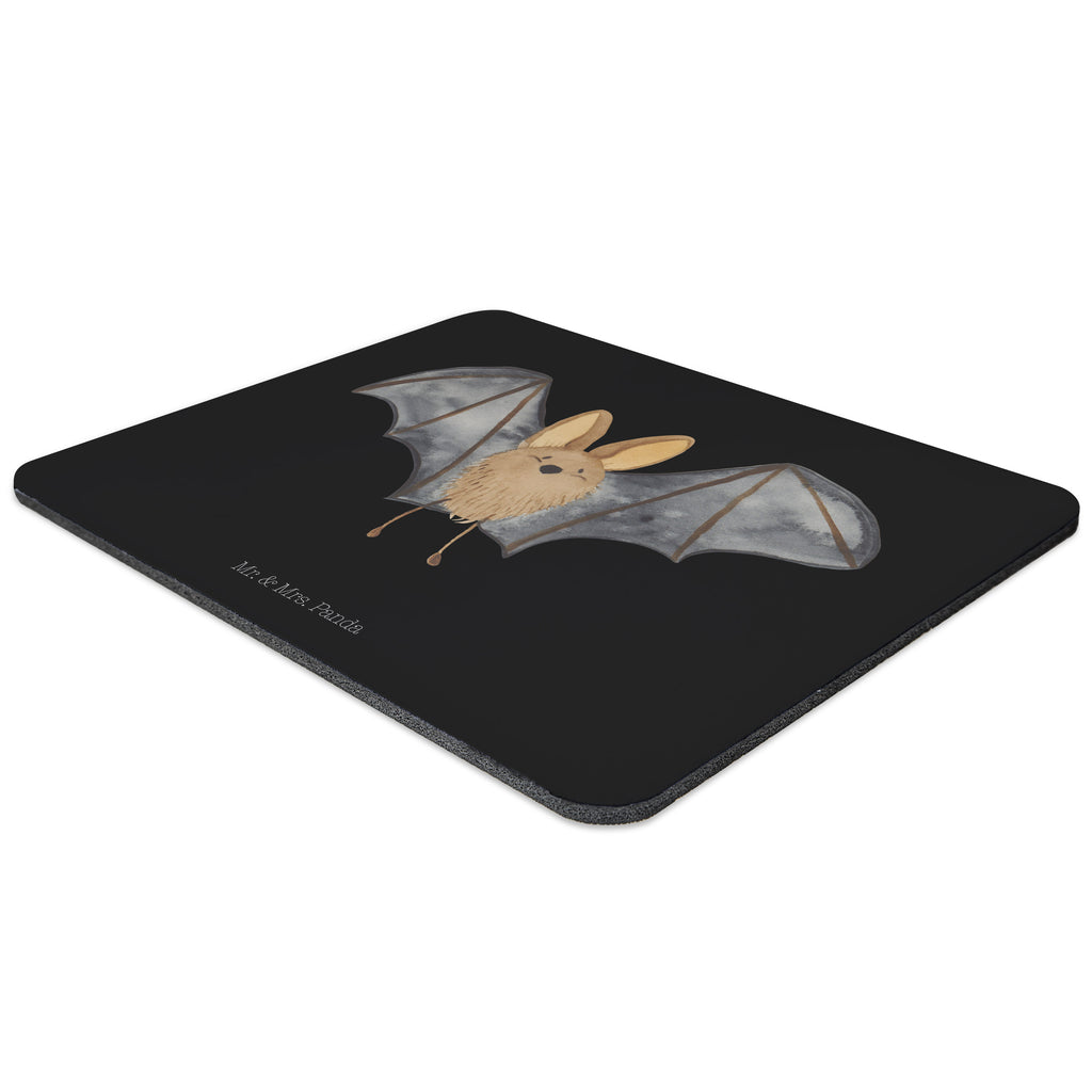 Mauspad Fledermaus Flügel Mousepad, Computer zubehör, Büroausstattung, PC Zubehör, Arbeitszimmer, Mauspad, Einzigartiges Mauspad, Designer Mauspad, Tiermotive, Gute Laune, lustige Sprüche, Tiere