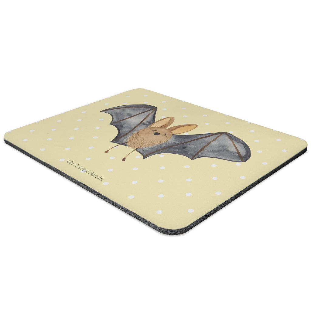 Mauspad Fledermaus Flügel Mousepad, Computer zubehör, Büroausstattung, PC Zubehör, Arbeitszimmer, Mauspad, Einzigartiges Mauspad, Designer Mauspad, Tiermotive, Gute Laune, lustige Sprüche, Tiere