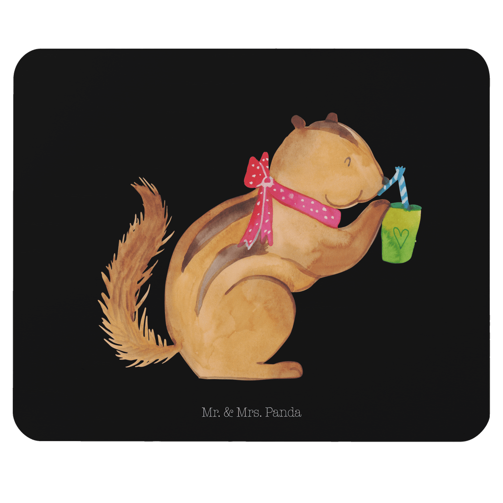 Mauspad Eichhörnchen Smoothie Mousepad, Computer zubehör, Büroausstattung, PC Zubehör, Arbeitszimmer, Mauspad, Einzigartiges Mauspad, Designer Mauspad, Tiermotive, Gute Laune, lustige Sprüche, Tiere, Green Smoothies, Diät, Abnehmen, Streifenhörnchen, Eichhörnchen