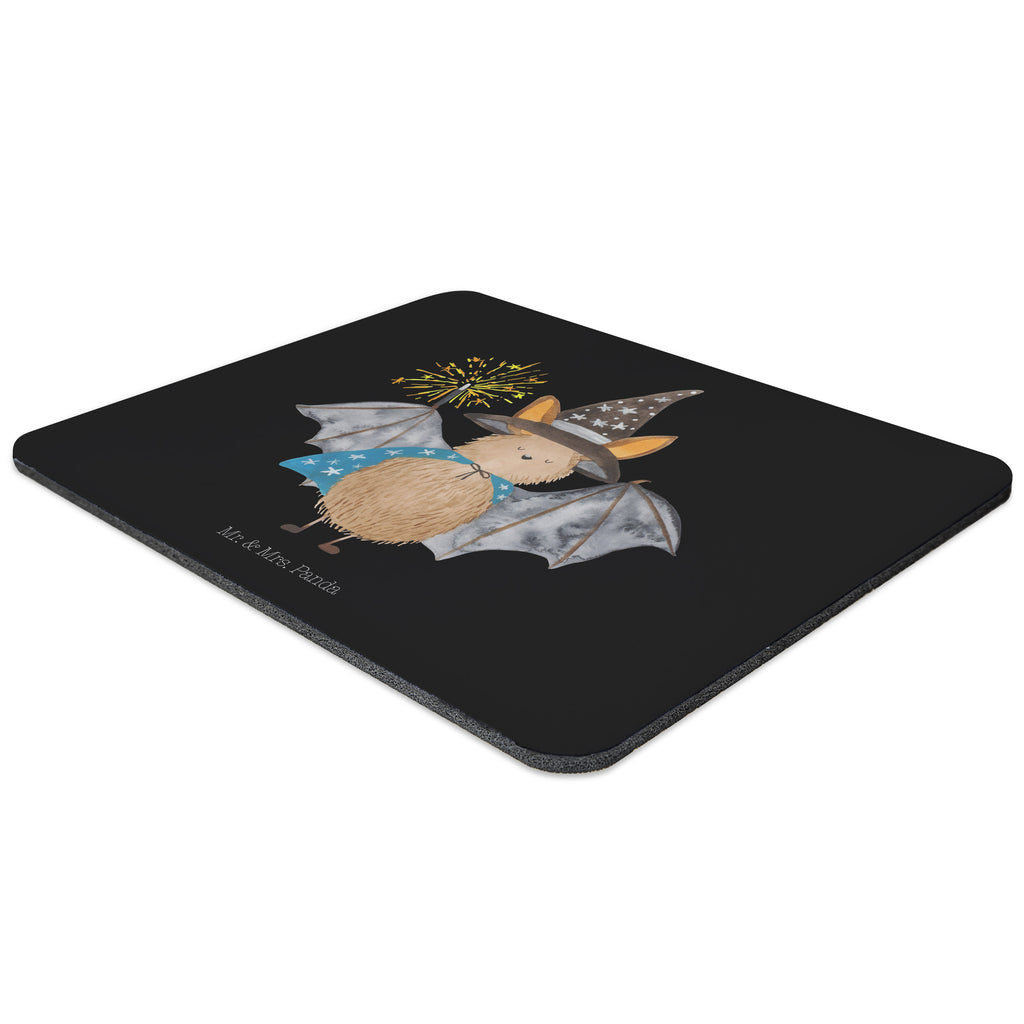 Mauspad Fledermaus Zauberer Mousepad, Computer zubehör, Büroausstattung, PC Zubehör, Arbeitszimmer, Mauspad, Einzigartiges Mauspad, Designer Mauspad, Tiermotive, Gute Laune, lustige Sprüche, Tiere, Fledermaus, Fledermäuse, Zauberer, Magier, Frauen, reinsteigern