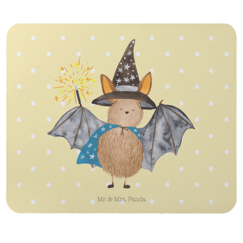 Mauspad Fledermaus Zauberer Mousepad, Computer zubehör, Büroausstattung, PC Zubehör, Arbeitszimmer, Mauspad, Einzigartiges Mauspad, Designer Mauspad, Tiermotive, Gute Laune, lustige Sprüche, Tiere, Fledermaus, Fledermäuse, Zauberer, Magier, Frauen, reinsteigern