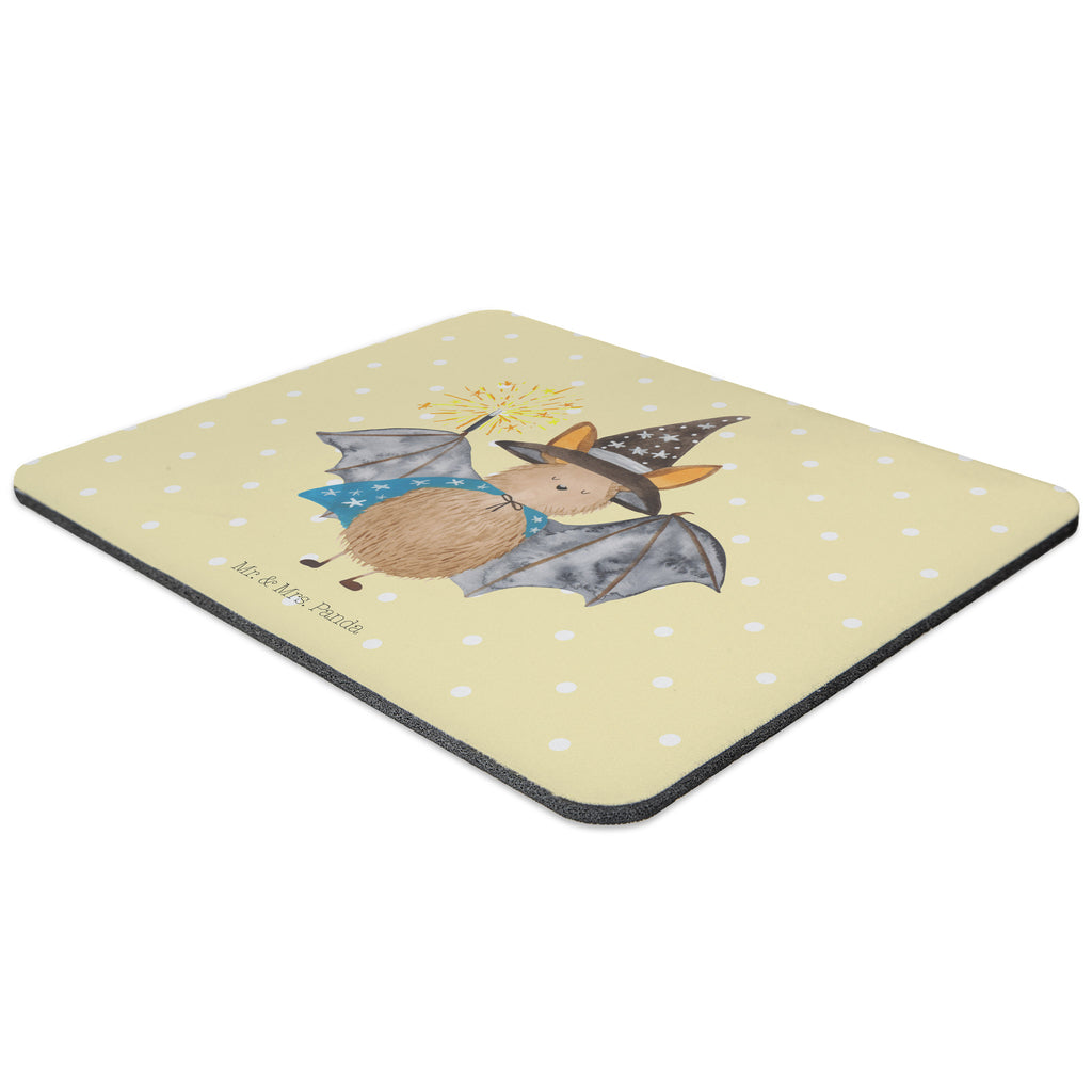 Mauspad Fledermaus Zauberer Mousepad, Computer zubehör, Büroausstattung, PC Zubehör, Arbeitszimmer, Mauspad, Einzigartiges Mauspad, Designer Mauspad, Tiermotive, Gute Laune, lustige Sprüche, Tiere, Fledermaus, Fledermäuse, Zauberer, Magier, Frauen, reinsteigern