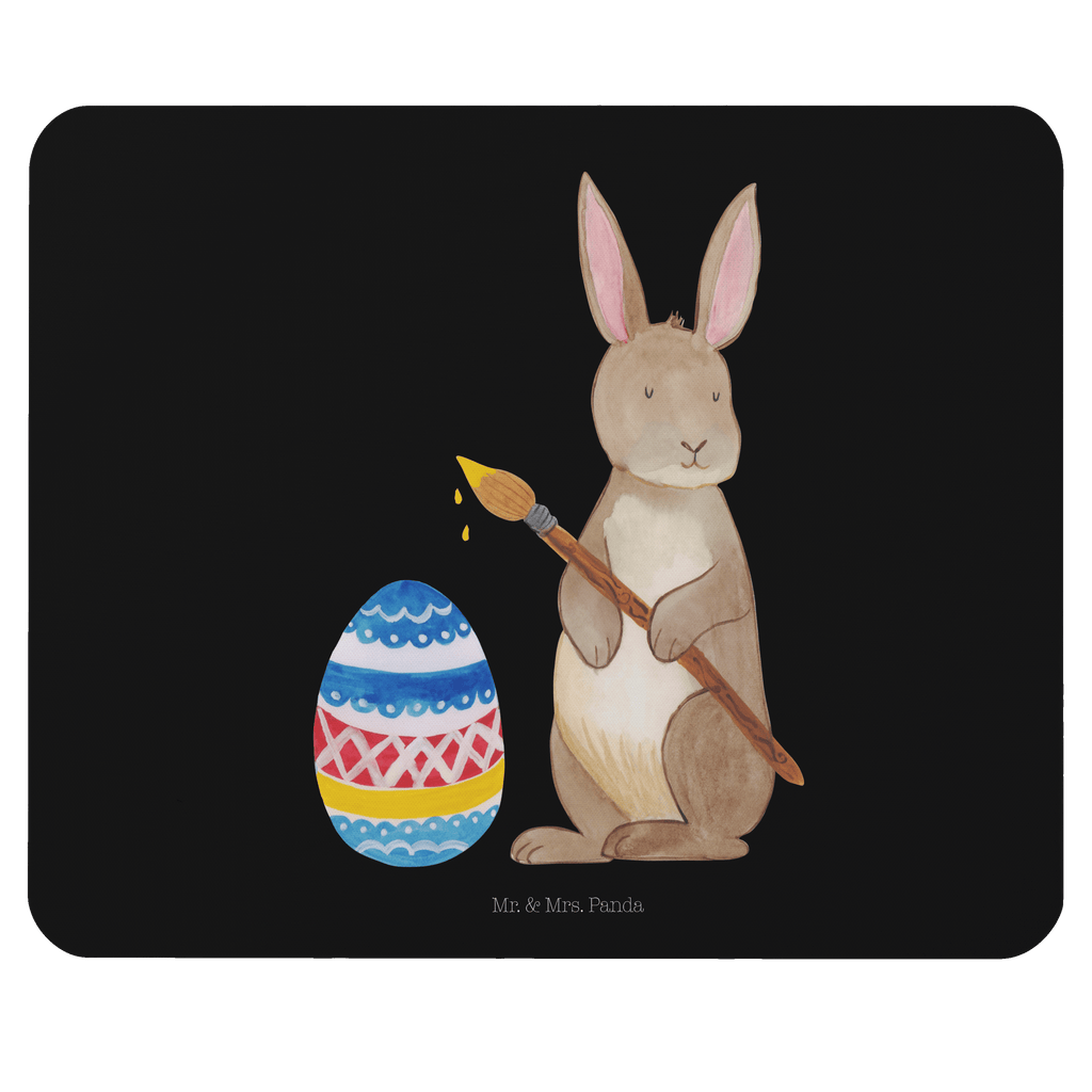 Mauspad Hase Eiermalen Mousepad, Computer zubehör, Büroausstattung, PC Zubehör, Arbeitszimmer, Mauspad, Einzigartiges Mauspad, Designer Mauspad, Ostern, Osterhase, Ostergeschenke, Osternest, Osterdeko, Geschenk zu Ostern, Frohe Ostern, Ostergrüße, Osterblume, Osterei, bemalte Ostereier, Hase, Kaninchen, Eiermalen