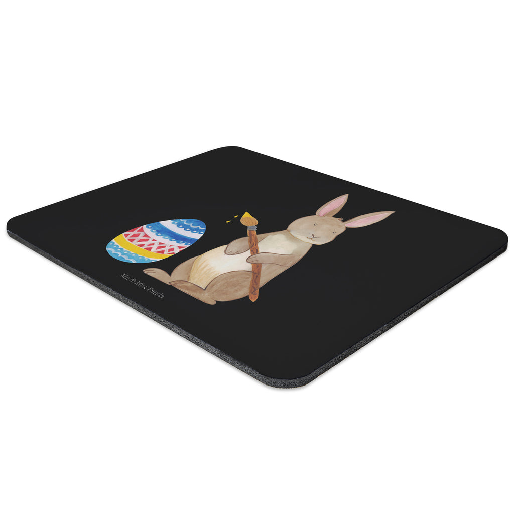 Mauspad Hase Eiermalen Mousepad, Computer zubehör, Büroausstattung, PC Zubehör, Arbeitszimmer, Mauspad, Einzigartiges Mauspad, Designer Mauspad, Ostern, Osterhase, Ostergeschenke, Osternest, Osterdeko, Geschenk zu Ostern, Frohe Ostern, Ostergrüße, Osterblume, Osterei, bemalte Ostereier, Hase, Kaninchen, Eiermalen