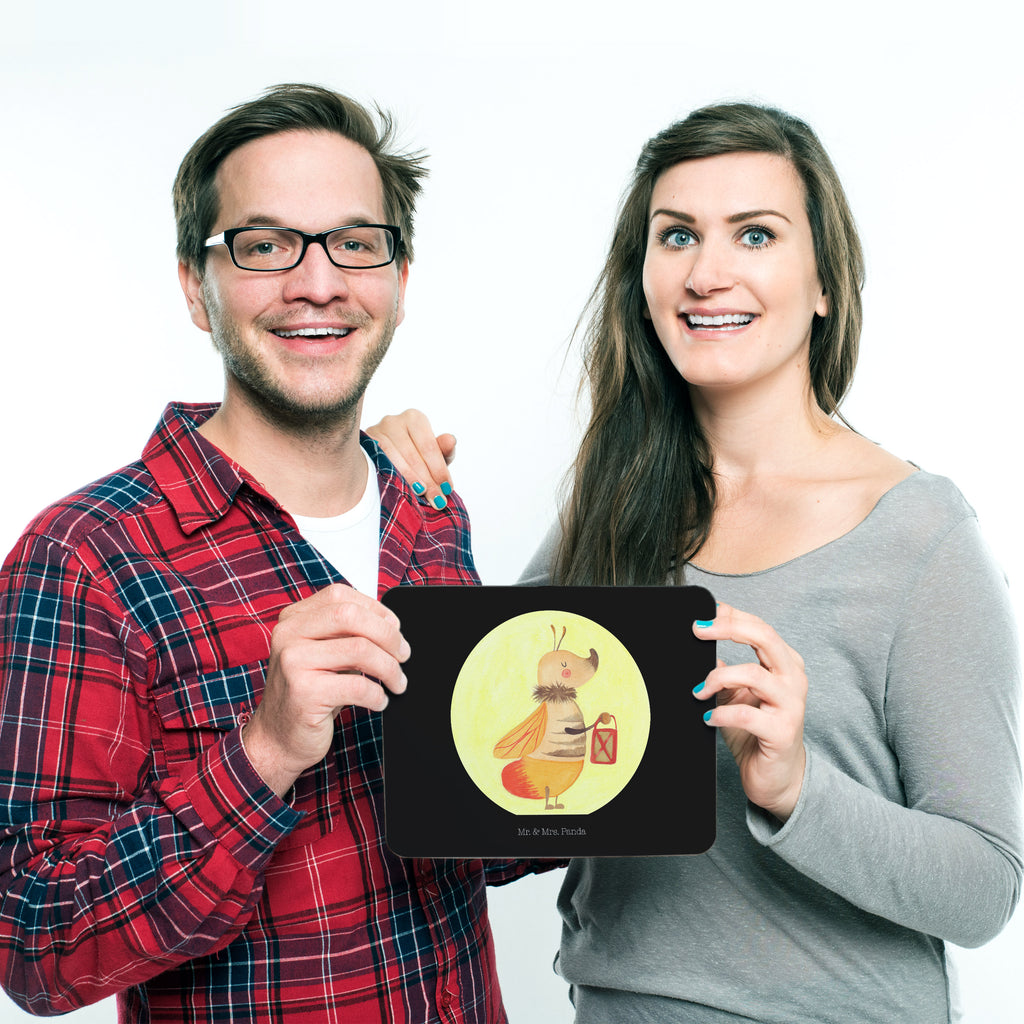 Mauspad Glühwürmchen Mousepad, Computer zubehör, Büroausstattung, PC Zubehör, Arbeitszimmer, Mauspad, Einzigartiges Mauspad, Designer Mauspad, Tiermotive, Gute Laune, lustige Sprüche, Tiere, Glühwürmchen, Glühwurm, Falter, Liebe, Leuchten, magisch, Liebesbeweis, Lieblingsmensch, Verlobung, Heiratsantrag, Jahrestag, Liebesspruch