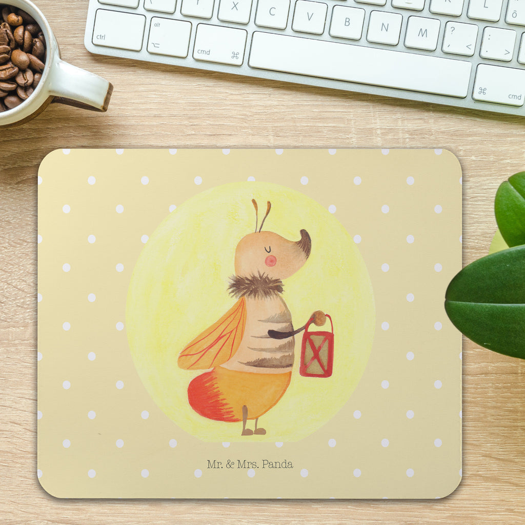 Mauspad Glühwürmchen Mousepad, Computer zubehör, Büroausstattung, PC Zubehör, Arbeitszimmer, Mauspad, Einzigartiges Mauspad, Designer Mauspad, Tiermotive, Gute Laune, lustige Sprüche, Tiere, Glühwürmchen, Glühwurm, Falter, Liebe, Leuchten, magisch, Liebesbeweis, Lieblingsmensch, Verlobung, Heiratsantrag, Jahrestag, Liebesspruch