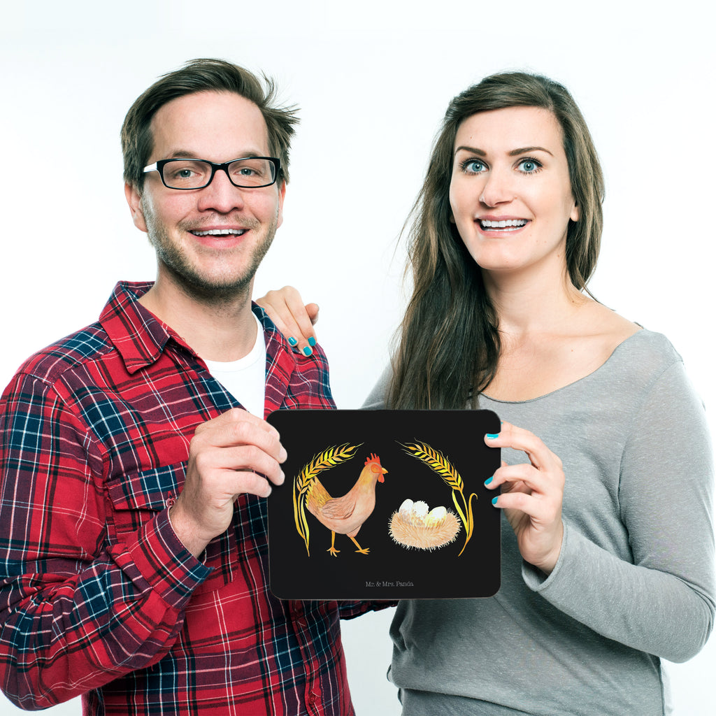 Mauspad Huhn stolz Mousepad, Computer zubehör, Büroausstattung, PC Zubehör, Arbeitszimmer, Mauspad, Einzigartiges Mauspad, Designer Mauspad, Bauernhof, Hoftiere, Landwirt, Landwirtin, Hahn, Henne, Hühner, Eier, Hof, Landleben, Motivation, Geburt, Magie, Spruch, Schwangerschaft
