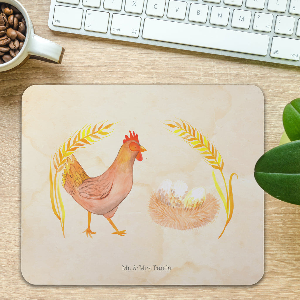 Mauspad Huhn stolz Mousepad, Computer zubehör, Büroausstattung, PC Zubehör, Arbeitszimmer, Mauspad, Einzigartiges Mauspad, Designer Mauspad, Bauernhof, Hoftiere, Landwirt, Landwirtin, Hahn, Henne, Hühner, Eier, Hof, Landleben, Motivation, Geburt, Magie, Spruch, Schwangerschaft