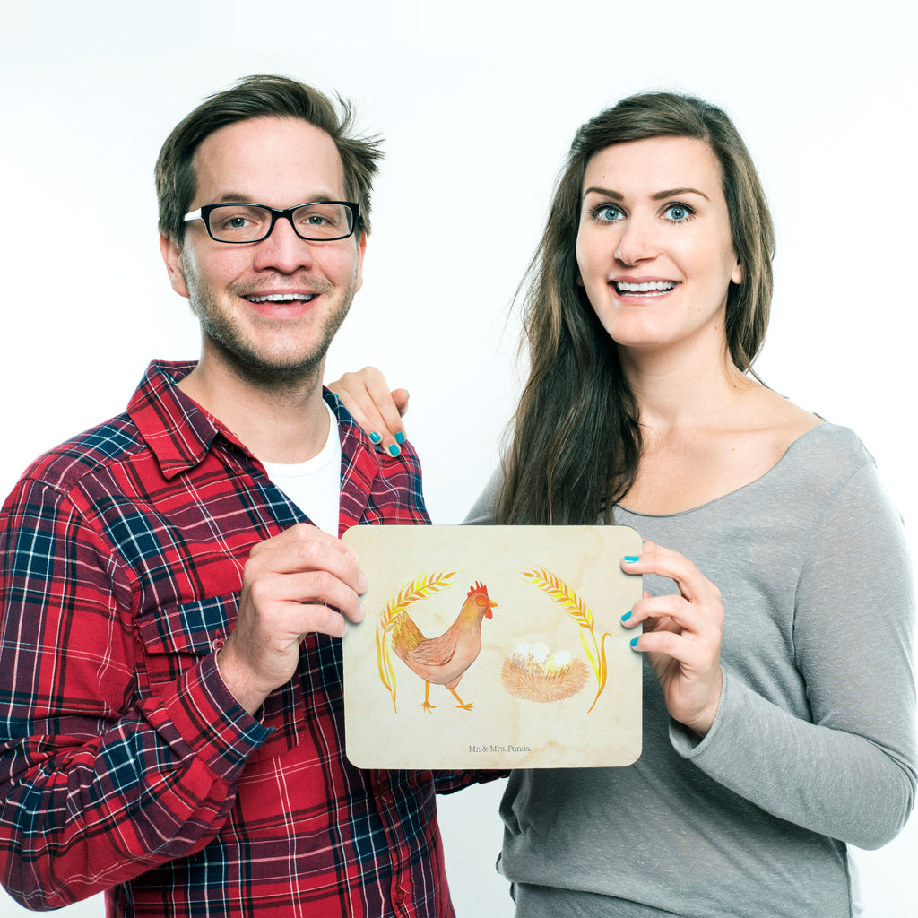Mauspad Huhn stolz Mousepad, Computer zubehör, Büroausstattung, PC Zubehör, Arbeitszimmer, Mauspad, Einzigartiges Mauspad, Designer Mauspad, Bauernhof, Hoftiere, Landwirt, Landwirtin, Hahn, Henne, Hühner, Eier, Hof, Landleben, Motivation, Geburt, Magie, Spruch, Schwangerschaft