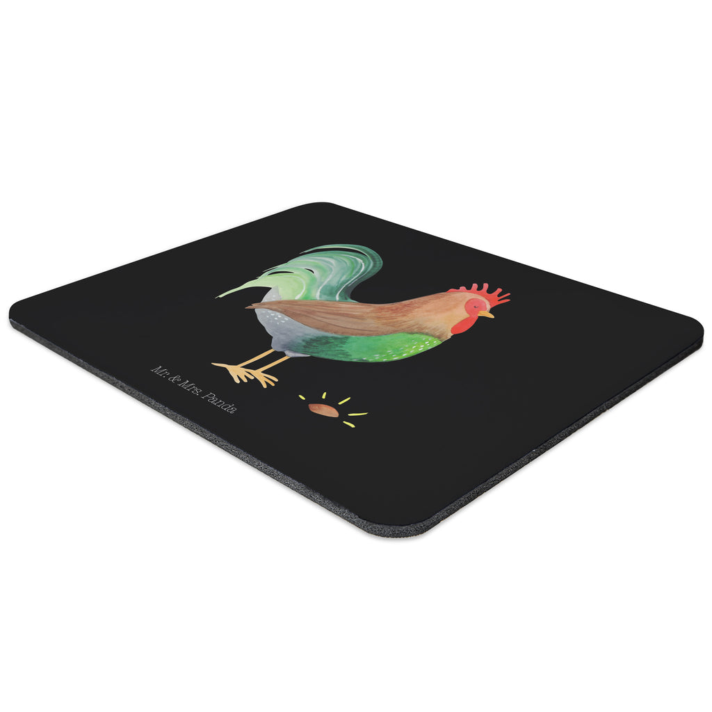 Mauspad Hahn mit Korn Mousepad, Computer zubehör, Büroausstattung, PC Zubehör, Arbeitszimmer, Mauspad, Einzigartiges Mauspad, Designer Mauspad, Bauernhof, Hoftiere, Landwirt, Landwirtin, Hahn, Korn, Henne, Eier, Natur