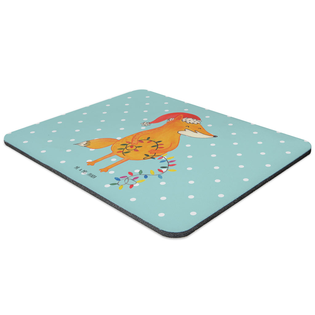 Mauspad Fuchs Weihnachten Mousepad, Computer zubehör, Büroausstattung, PC Zubehör, Arbeitszimmer, Mauspad, Einzigartiges Mauspad, Designer Mauspad, Winter, Weihnachten, Weihnachtsdeko, Nikolaus, Advent, Heiligabend, Wintermotiv, Fuchs, Füchse, Spruch schön, Geschenk Weihnachten, Weihnachtsmann, Weihnachtszeit