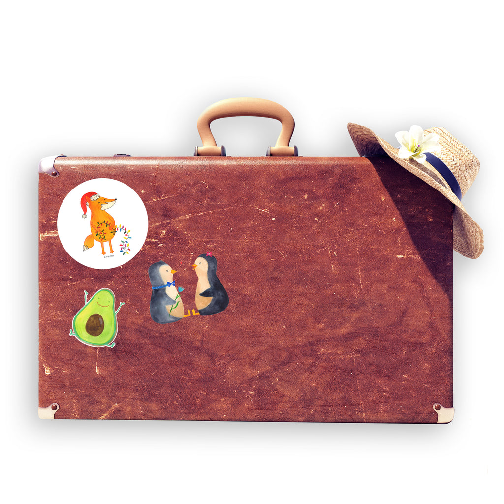 80mm Rund Aufkleber Fuchs Weihnachten Sticker, Aufkleber, Etikett, Kinder, rund, Winter, Weihnachten, Weihnachtsdeko, Nikolaus, Advent, Heiligabend, Wintermotiv, Fuchs, Füchse, Spruch schön, Geschenk Weihnachten, Weihnachtsmann, Weihnachtszeit