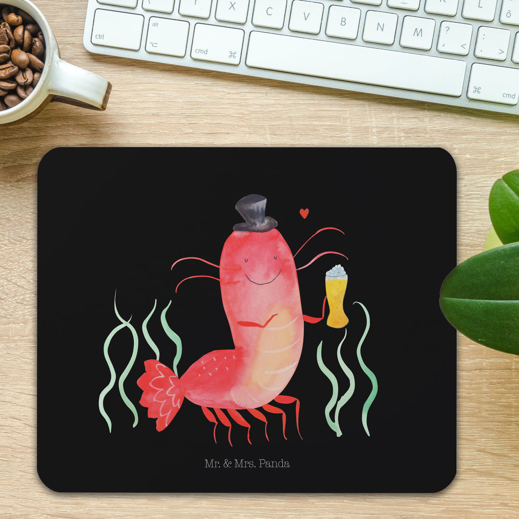 Mauspad Hummer mit Weizen Mousepad, Computer zubehör, Büroausstattung, PC Zubehör, Arbeitszimmer, Mauspad, Einzigartiges Mauspad, Designer Mauspad, Meerestiere, Meer, Urlaub, Garnele, Garnelen, Bier, Kochen, Männerhaushalt, Junggeselle, Junggesellin, Bierliebhaber, Kneipe, Gasthaus, Wirtschaft