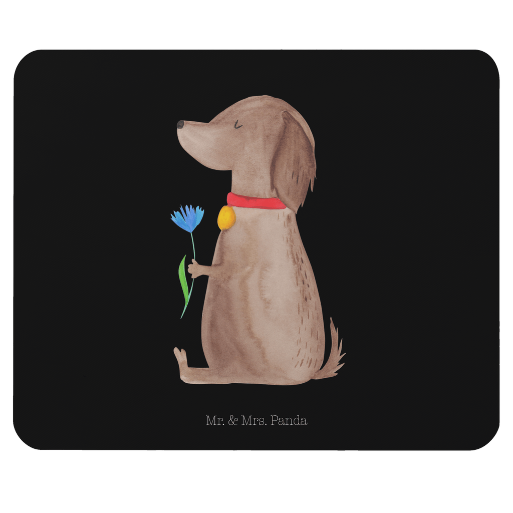 Mauspad Hund Blume Mousepad, Computer zubehör, Büroausstattung, PC Zubehör, Arbeitszimmer, Mauspad, Einzigartiges Mauspad, Designer Mauspad, Hund, Hundemotiv, Haustier, Hunderasse, Tierliebhaber, Hundebesitzer, Sprüche, Hunde, Frauchen, Hundeliebe