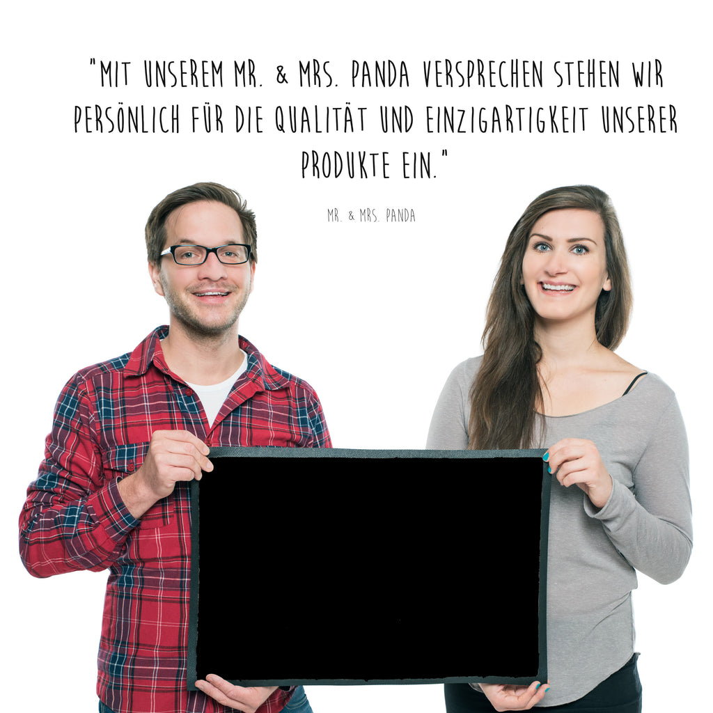 Fußmatte Text