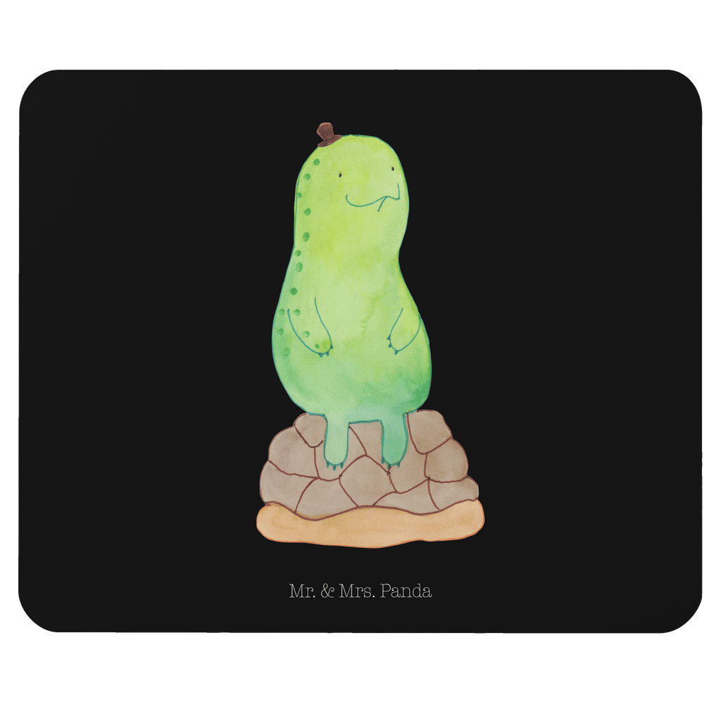 Mauspad Schildkröte pausiert Mousepad, Computer zubehör, Büroausstattung, PC Zubehör, Arbeitszimmer, Mauspad, Einzigartiges Mauspad, Designer Mauspad, Schildkröte, Achtsamkeit, Entschleunigen, achtsam