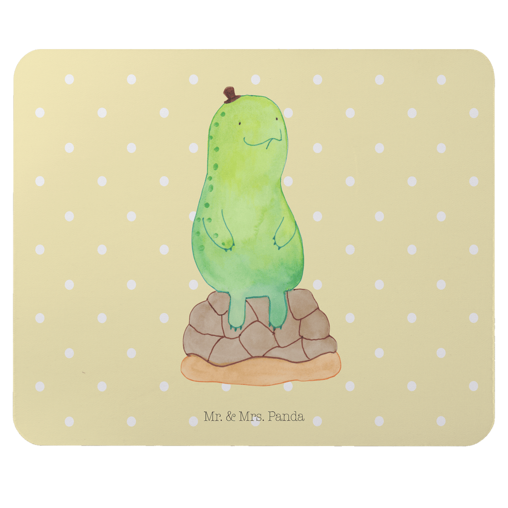 Mauspad Schildkröte pausiert Mousepad, Computer zubehör, Büroausstattung, PC Zubehör, Arbeitszimmer, Mauspad, Einzigartiges Mauspad, Designer Mauspad, Schildkröte, Achtsamkeit, Entschleunigen, achtsam