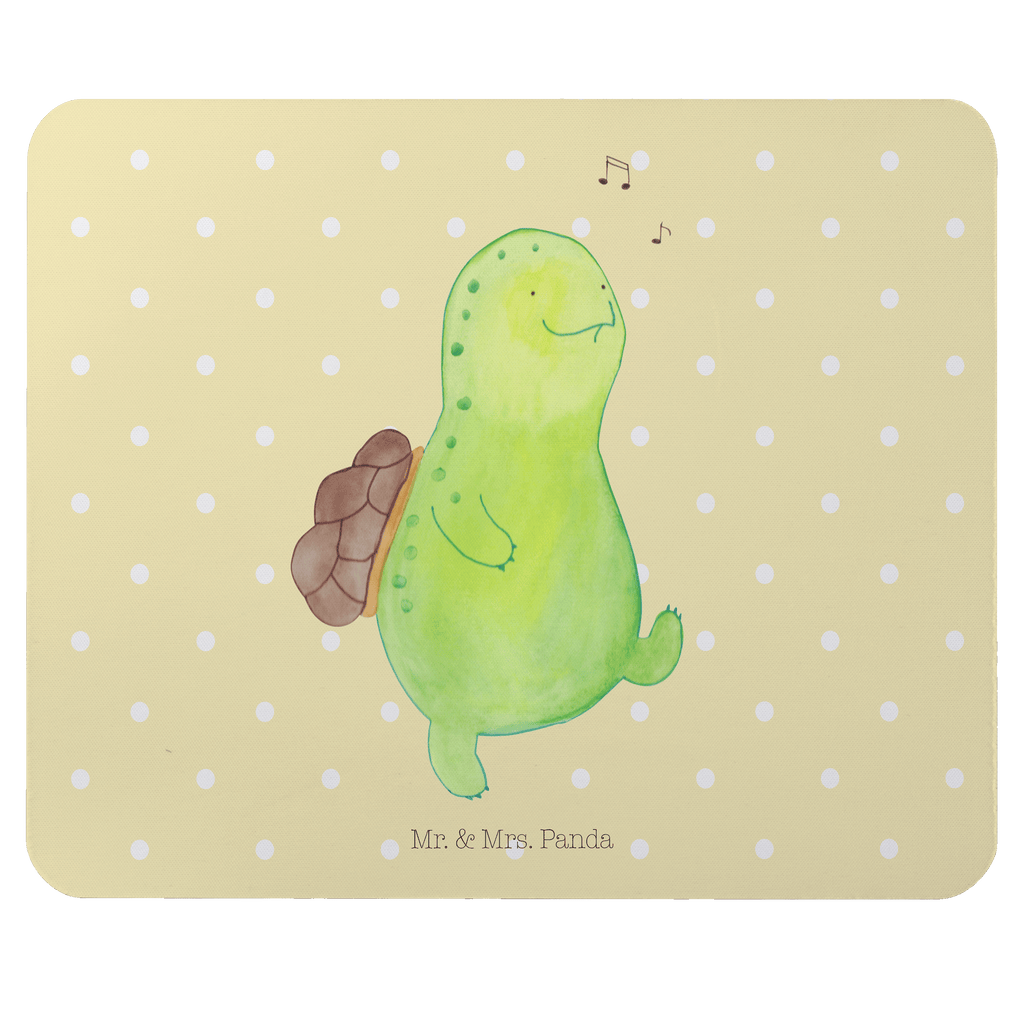 Mauspad Schildkröte pfeift Mousepad, Computer zubehör, Büroausstattung, PC Zubehör, Arbeitszimmer, Mauspad, Einzigartiges Mauspad, Designer Mauspad, Schildkröte, Schildi, Schildkröten, fröhlich, Glück, Motivation, Lebensfreude, Depression, Trennung, Neuanfang