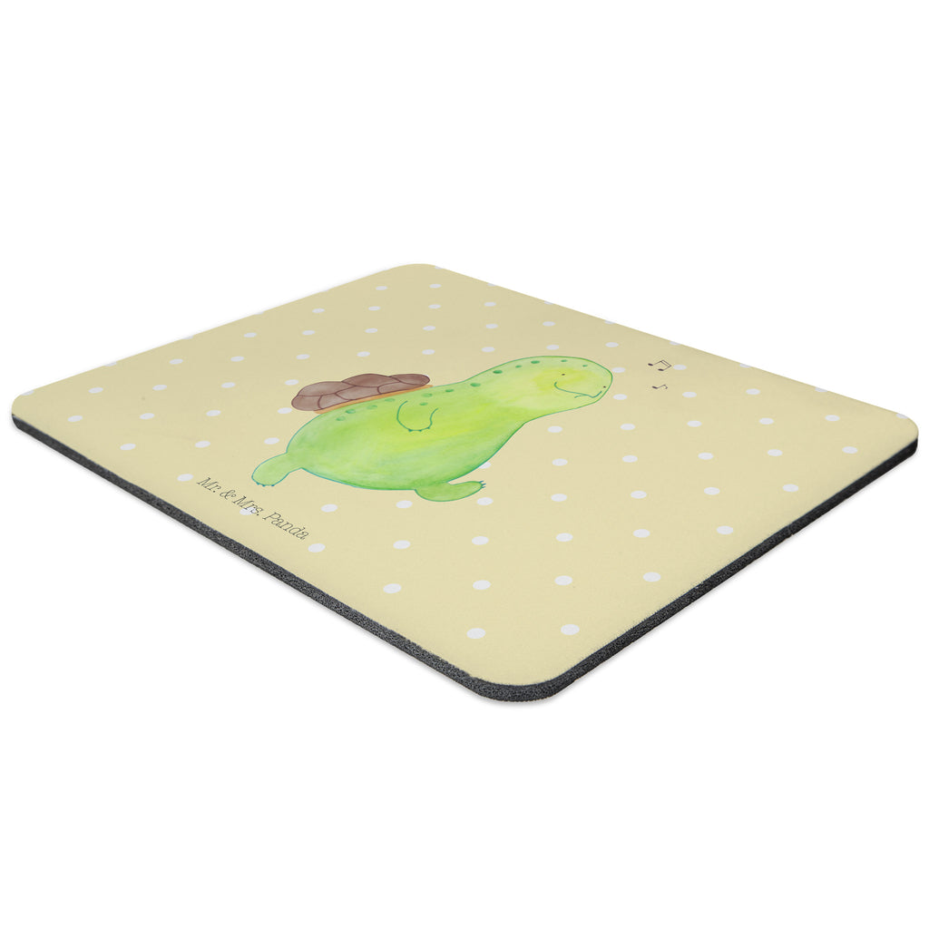 Mauspad Schildkröte pfeift Mousepad, Computer zubehör, Büroausstattung, PC Zubehör, Arbeitszimmer, Mauspad, Einzigartiges Mauspad, Designer Mauspad, Schildkröte, Schildi, Schildkröten, fröhlich, Glück, Motivation, Lebensfreude, Depression, Trennung, Neuanfang