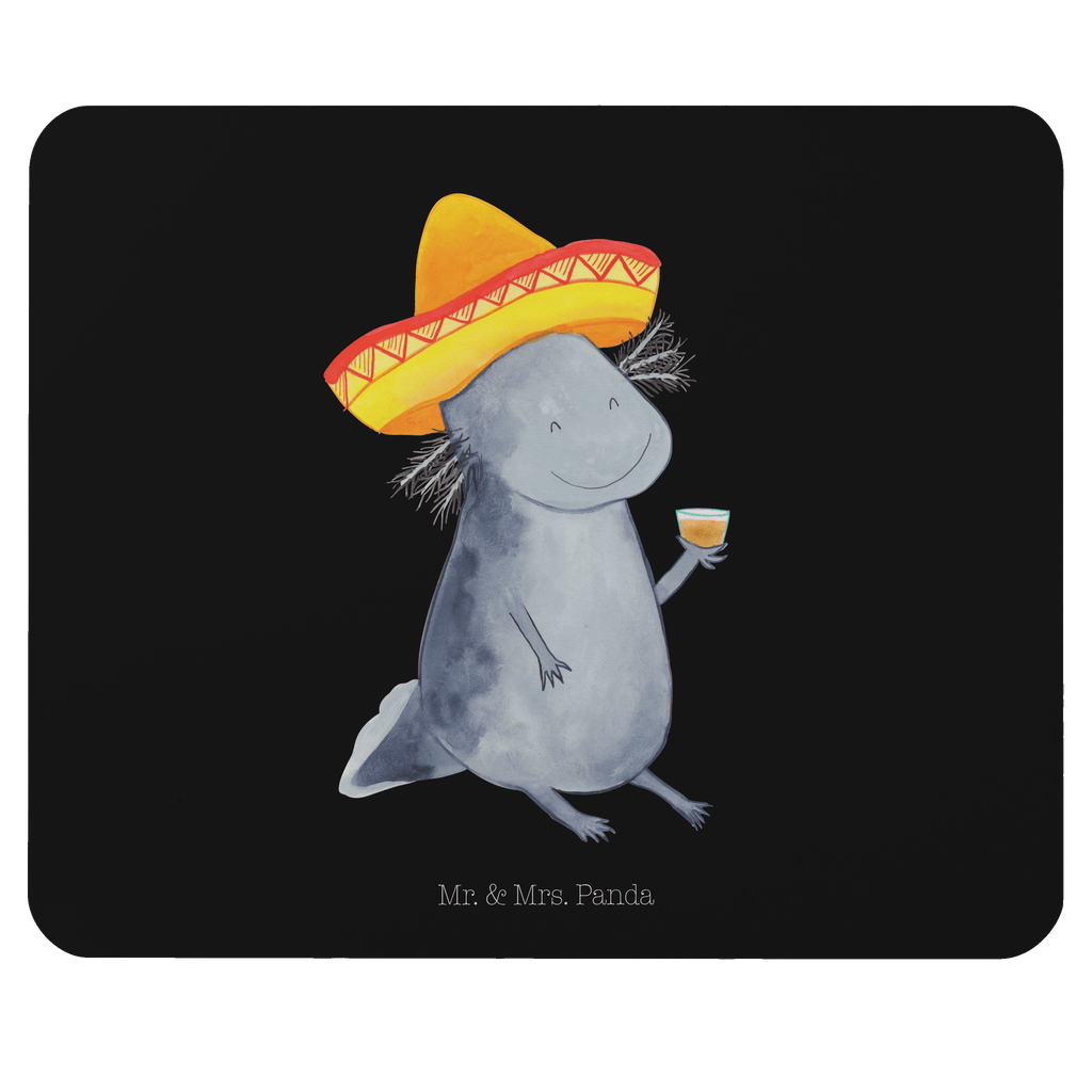 Mauspad Axolotl Tequila Mousepad, Computer zubehör, Büroausstattung, PC Zubehör, Arbeitszimmer, Mauspad, Einzigartiges Mauspad, Designer Mauspad, Axolotl, Molch, Mexico, Mexiko, Sombrero, Zitrone, Tequila, Motivation, Spruch, Schwanzlurch, Lurch, Lurche, Axolot, Feuerdrache, Feuersalamander